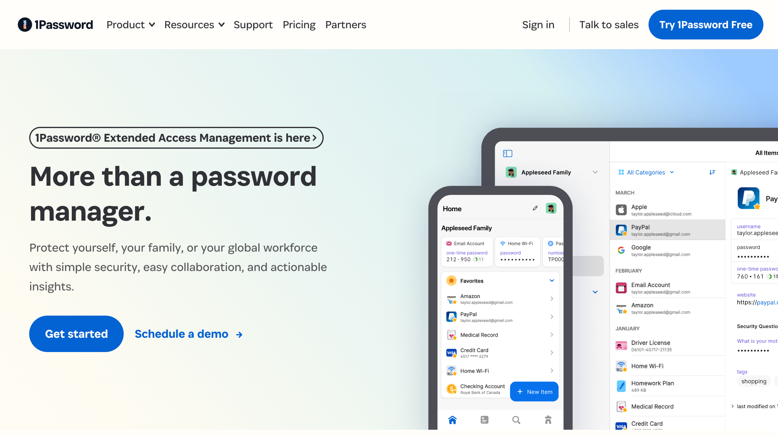 1Password for Business: Enterprise Deployment | Wavai